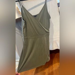 Abercrombie & Fitch Skort Romper